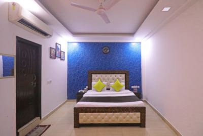 SUPER DELUXE ROOM